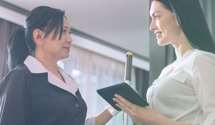 Direitos do empregador domestico