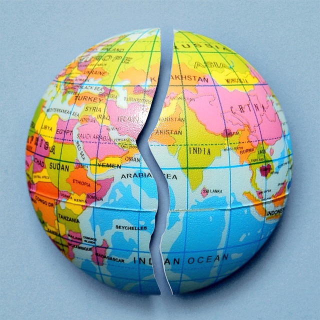 Divorcio Internacional