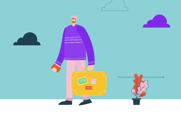 Flexibilizacao do intervalo de expediente