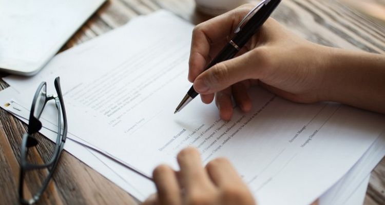 Outorgante outorgado