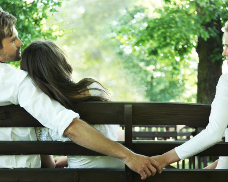 danos morais ex companheiros