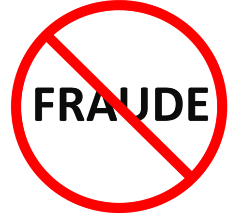 fraude