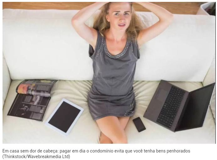 inquilino bens penhorados