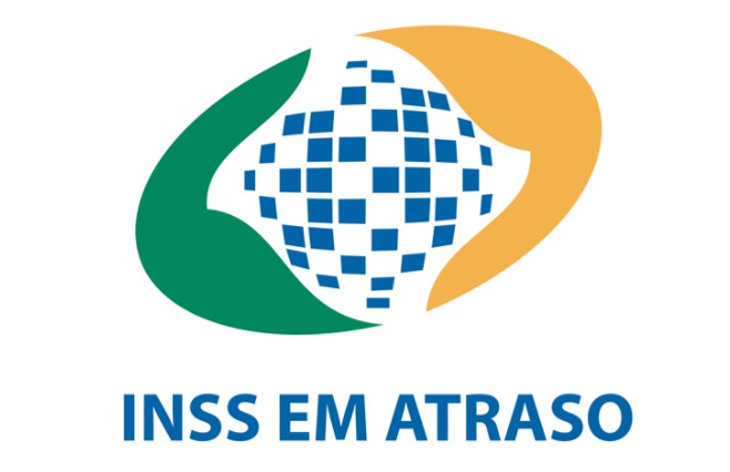 inss atrasado