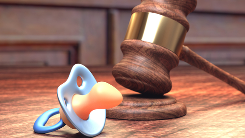 negatoria de paternidade