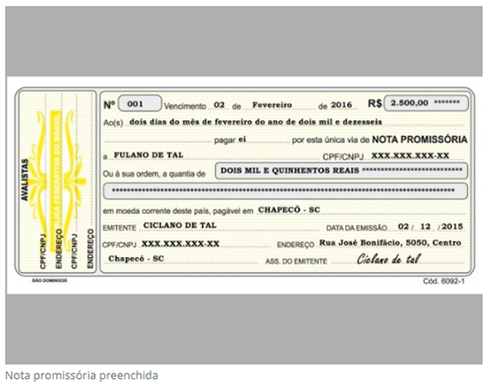 nota promissoria1