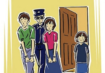 perda poder familiar