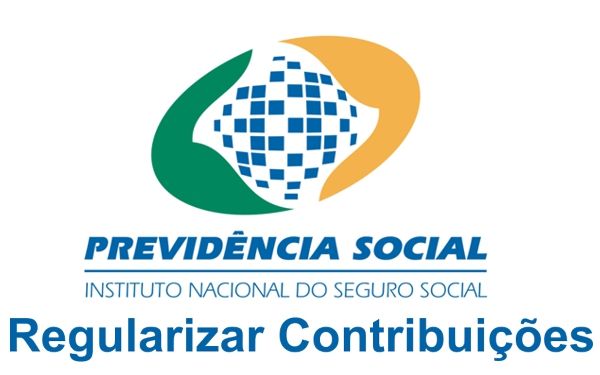 regularizar contribuicoes inss